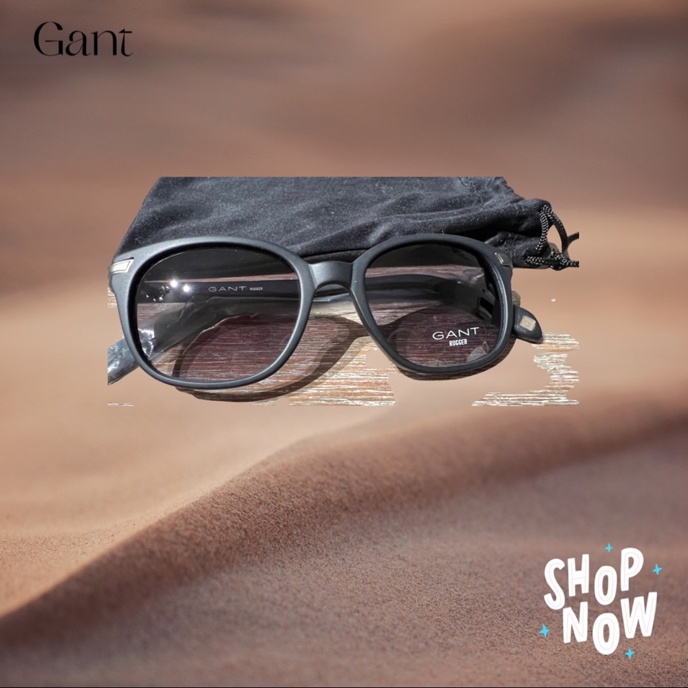 🆕Gant men sunglasses